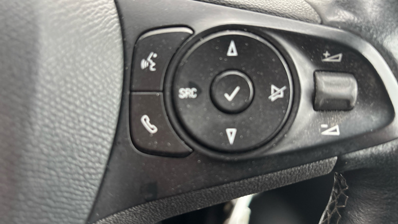 Vauxhall Corsa 1.2 Turbo SRi 5dr Petrol Hatchback